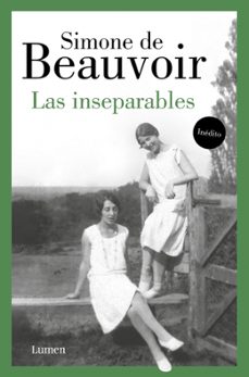 las inseparables-simone de beauvoir-9788426409478