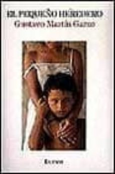 el pequeño heredero-gustavo martin garzo-9788426412478