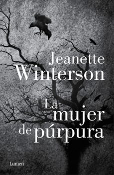 la mujer purpura-jeanette winterson-9788426421678