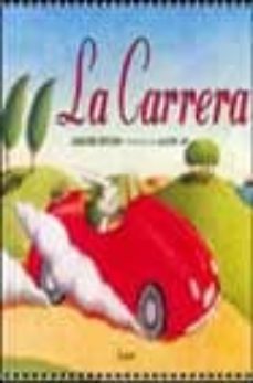la carrera (catala)-9788426437778