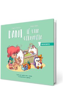 dani te una germaneta-9788426735478