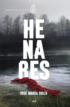 henares (ebook)-jose maria solis-9788427054578