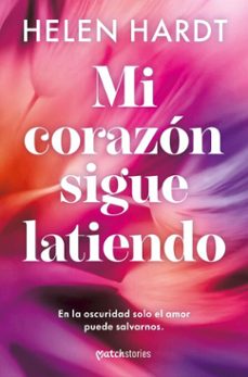 mi corazon sigue latiendo (ebook)-helen hardt-9788427055278