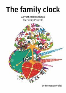 the family clock (ebook)-fernando vidal-9788427145078