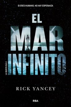 el mar infinito. la quinta ola 2-9788427208278