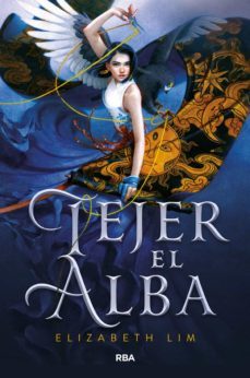 tejer el alba (ebook)-elizabeth lim-9788427220478