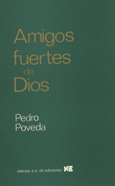 amigos fuertes de dios (ebook)-9788427721678