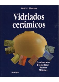 vidriados ceramicos-9788428208178