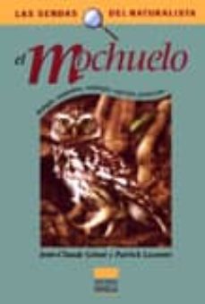 el mochuelo-jean claude genot-patrick lecomte-9788428213578