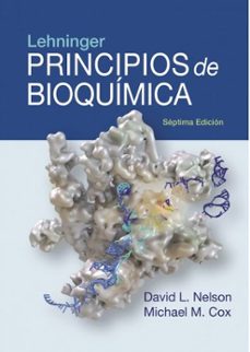 principios de bioquímica 7ª edición lehninger-9788428216678