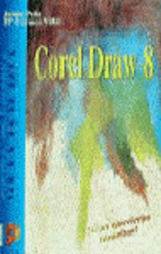 coreldraw 8-9788428324878