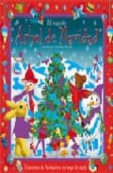 el pequeño arbol de navidad-susana ronchi-9788428527378