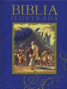 biblia ilustrada-peter chrisp-rally tagholm-9788428534178