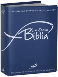 la santa biblia (modelo escolar)-9788428538978
