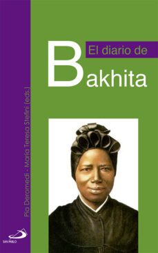 el diario de bakhita-pia deromedi-9788428544078
