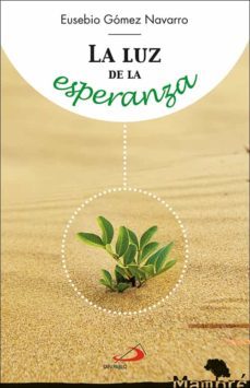 la luz de la esperanza-9788428556378