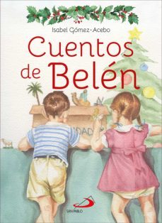 cuentos de belén (ebook)-9788428564878