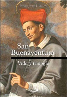 san buenaventura-pedro jesus lasanta-9788428572378
