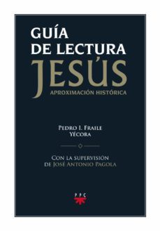 guia de lectura de jesus aproximacion historica-9788428826778