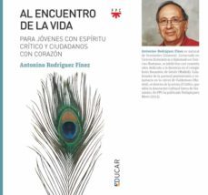 al encuentro de la vida-antonino rodriguez finez-9788428837378