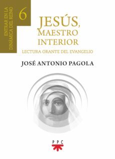 jesus, maestro interior 6 (ebook)-9788428838078