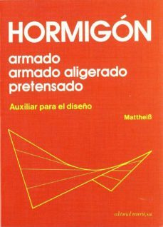 hormigon armado-9788429120578
