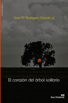 el corazon del arbol solitario-9788429325478