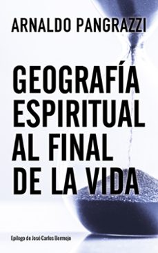 geografia espiritual al final de la vida-9788429329278