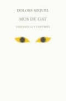 mos de gat-9788429749878