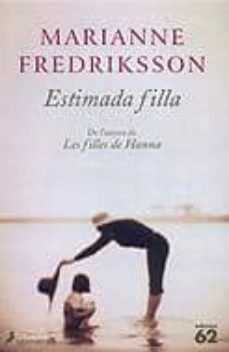 estimada filla-marianne fredriksson-9788429752878