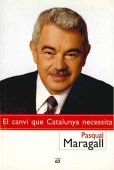 el canvi que catalunya necessita-9788429753578
