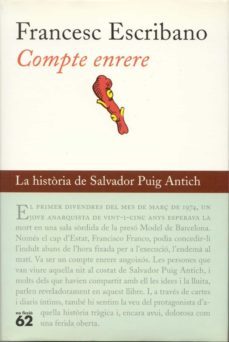 compte enrere (ebook)-francesc escribano-9788429766578