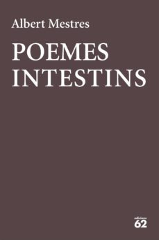 poemes intestins-albert mestres-9788429777178