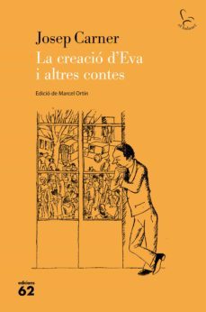 la creació d'eva i altres contes (ebook)-josep carner puigoriol-9788429779578