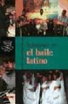 sobrevivir en el baile latino-javier garcia egocheaga-9788430531578