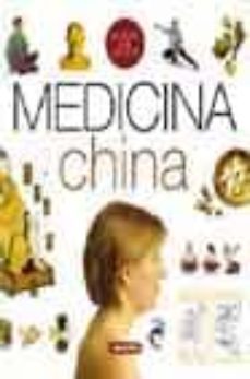 medicina china: guias de salud-9788430539178