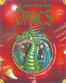 el gran llibre dels dracs-9788430563678