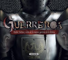 guerreros-9788430567478