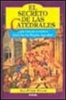el secreto de las catedrales-9788430580378