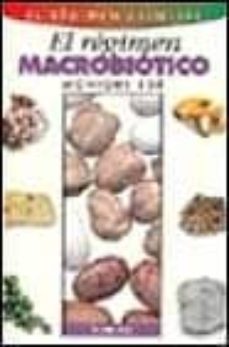 el regimen macrobiotico-9788430583478