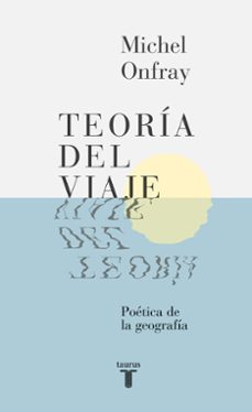 teoria del viaje-9788430617678