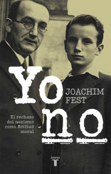 yo no (ebook)-joachim fest-9788430618378