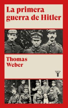 la primera guerra de hitler-9788430622078