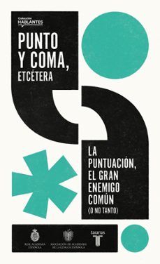 punto y coma, etcetera (ebook)-9788430626885