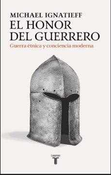el honor del guerrero-9788430627578