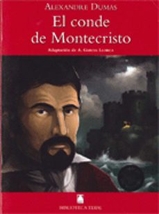 el conde de montecristo (biblioteca teide)-9788430760978