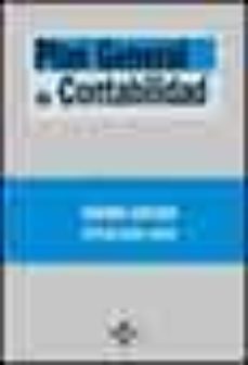 plan general de contabilidad (10ª ed.)-9788430938278