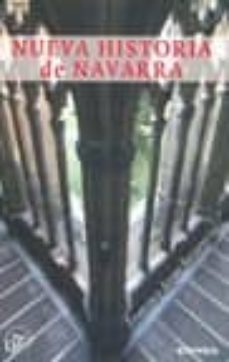 nueva historia de navarra-9788431326678