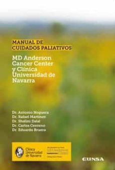 manual de cuidados paliativos (ebook)-carlos centeno cortes-9788431357023