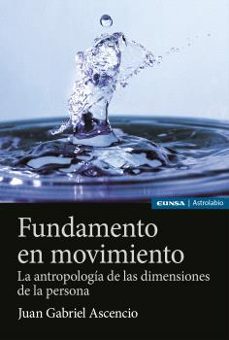 fundamento en movimiento-juan gabriel ascencio gonzalez-9788431338978